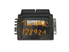 Calculateur S110138000C 8200059086 8200044437 Renault Siemens 19310