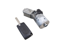 Commutateur D’allumage 36.393.600 4162KF Peugeot 207 1017 Commutateur D’allumage 36.393.600 4162KF Peugeot 207 1017