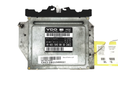 Calculateur 0215459932 412232/007/003 Mercedes VDO 