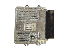 Calculateur 55192097 MJD6JF.Y1 Lancia FGP 