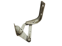 Charnière Capot Gauche 7700352478 Renault Master 2 352478 11568