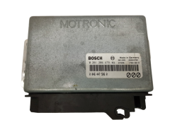 Calculateur Ecu Alfa Romeo 00464475060 0261204479 Bosch