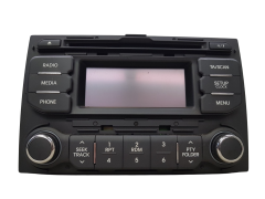 Radio Cd KIA Rio 961701W750CA AM110IHEE KMC 2 Radio Cd KIA Rio 961701W750CA AM110IHEE KMC 2