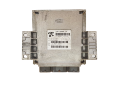 Calculateur 9645989480 9647714780 IAW48P2.72 PSA Magneti Marelli 30788