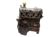 Moteur À Essence K7J700 K7JA700 1.4 8v Renault Kangoo
