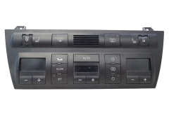 Commande Chauffage AC Audi A6 C5 4B0820043S 5HB007604-15 Commande Chauffage AC Audi A6 C5 4B0820043S 5HB007604-15