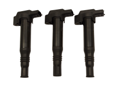 Bobine D`Allumage Complet 9671214580 1,0 1,2 VTi Peugeot Citoen