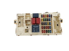 Calculateur BSI Fiat 46758963 46812235 NPL 38715