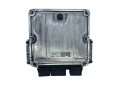 Calculateur 9646774280 0281010996 28FM0000 PSA Bosch 49099
