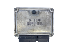 Calculateur 038906012HP 0281011320 Seat VW Bosch 64033