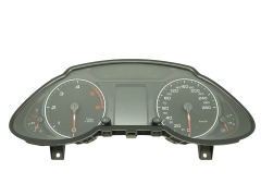 Bloc Compteurs Vitesse Audi Q5 8R0920931B 503002381405 Magneti