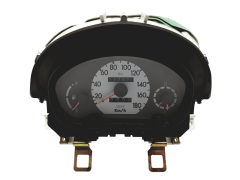 Bloc Compteurs Vitesse Fiat Seicento 6062680210A 30291
