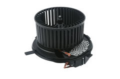 Moteur de l'appareil de chauffage 1K1820015G 3C0907521G B16020 VW Audi Borsehung Moteur de l'appareil de chauffage 1K1820015G 3C0907521G B16020 VW Audi Borsehung