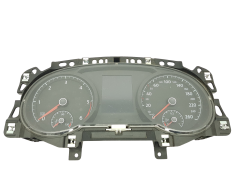 Bloc Compteurs Vitesse VW Golf MK7 5G1920751C VDO