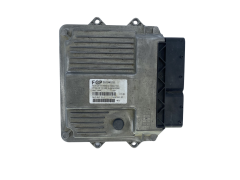 Calculateur 55194016 MJD6JF.Y1 71600.007.02 FGP Lancia 51127