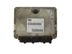 Calculateur 51793106 IAW4AF.M9 61600.627.07 Fiat Magneti Marelli 15130