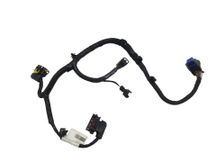 Fils électriques Nouvelle Original 242590730R JS3 Dacia Sandero 2