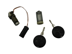Commutateur D’allumage Smart Fortwo A4517660030 1029 Commutateur D’allumage Smart Fortwo A4517660030 1029