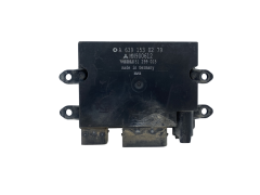 Calculateur Smart A6391530279 MN900612 51299015 Wehrle 53439