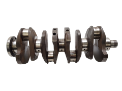 Arbre Vilebrequin Renault Megane 8201707072 1.9 DTI F9Q734