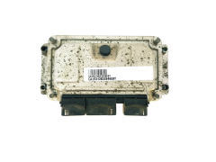 Calculateur PSA 0261206246 9637838780id08 Bosch 33546
