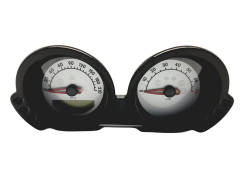 Bloc Compteurs Vitesse Smart Forfour A4545400511  Bloc Compteurs Vitesse Smart Forfour A4545400511