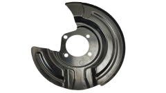 Flasque anti-poussière de disque Droit Arrière 441518372R Renault Clio 5 0km