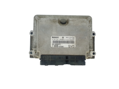 Calculateur 0281011496 55188853 Fiat  Bosch 