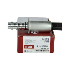 Electrovanne Pour VW Audi Skoda 03H906455 06F109257B Vika