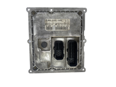 Calculateur Smart 0003107V006 0261205004 Bosch 50447