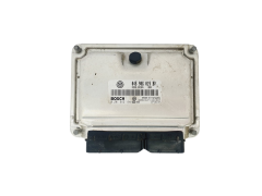 Calculateur 045906019BP 0281012194 VW Bosch 36081