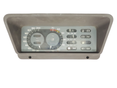 Bloc Compteurs Vitesse Alfa Romeo Giulietta Jaeger 1983