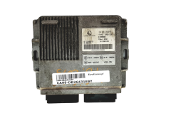 Calculateur LPG 616886000 110R-006071  Landi Renzo 