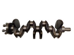 Arbre Vilebrequin 2757R 122018899R Renault 1.2 TCE H5F