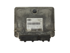 Calculateur 51793106 IAW4AF.M9 61600.627.07 Fiat Magneti Marelli