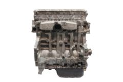 Moteur À Diesel 10JBEJ 1.6 HDI 9HP Citroen Peugeot 207 96000km Moteur À Diesel 10JBEJ 1.6 HDI 9HP Citroen Peugeot 207 96000km