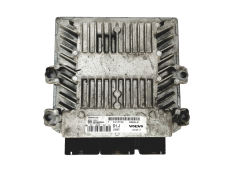 Calculateur Ecu 5WS40562A-T 31211071AA Volvo 28252