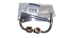 Tuyau De Turbine Original 144B34346R Renault Dacia