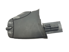 Commande De Radio Ford 98AB14K147AC 25205