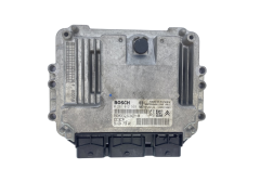 Calculateur PSA 0281012529 9663475880 9657699480 Bosch 63275