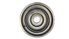 Poulie D`Arbre 9684720980 2.0 D TDCI HDI Volvo Ford PSA