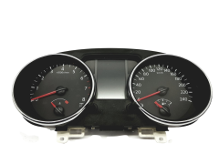 Bloc Compteurs Vitesse Nissan Qashqai 24810BR01B