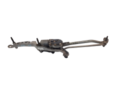 Tringlerie D'essuie Glace Mercedes-Benz W204 A2048201040 11397220666 Bosch Tringlerie D'essuie Glace Mercedes-Benz W204 A2048201040 11397220666 Bosch