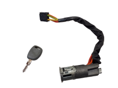 Commutateur D’allumage Renault Twingo 433815 7701046689 Valeo 1036 Commutateur D’allumage Renault Twingo 433815 7701046689 Valeo 1036