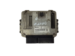 Calculateur 51853777 0281016235 48E161MAN Lancia Bosch 