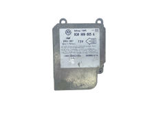Calculateur 6Q0909605A 5WK42867 VW Siemens 58665 Calculateur 6Q0909605A 5WK42867 VW Siemens 58665
