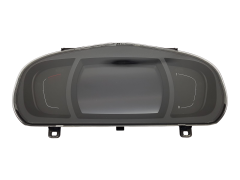 Bloc Compteurs Vitesse Renault Scenic 4 248100665R 7770