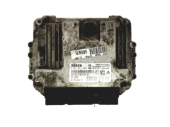 Calculateur 0281011863 9659342280 9653958980 PSA Bosch 18612