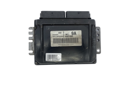 Calculateur 96801800 5WY5407A D32 1BOT 9A Chevrolet Kemsco 52804