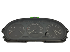 Bloc Compteurs Vitesse Renault Megane 1 Scenic 1 21578161-2 23268